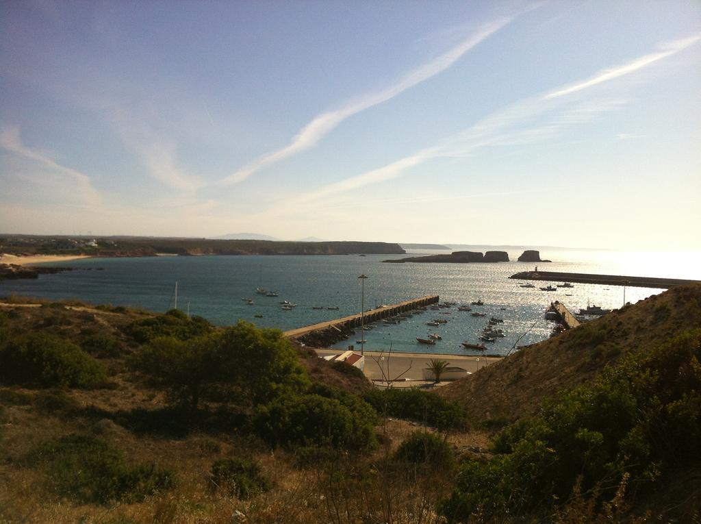 Casa Do Cabo De Santa Maria Hotel Sagres Kültér fotó