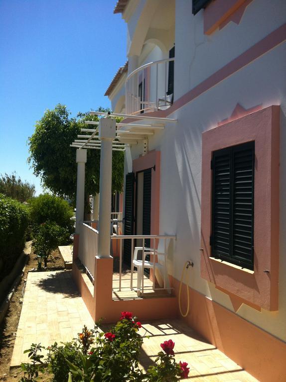 Casa Do Cabo De Santa Maria Hotel Sagres Kültér fotó