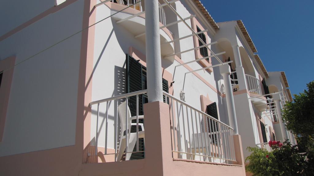 Casa Do Cabo De Santa Maria Hotel Sagres Kültér fotó